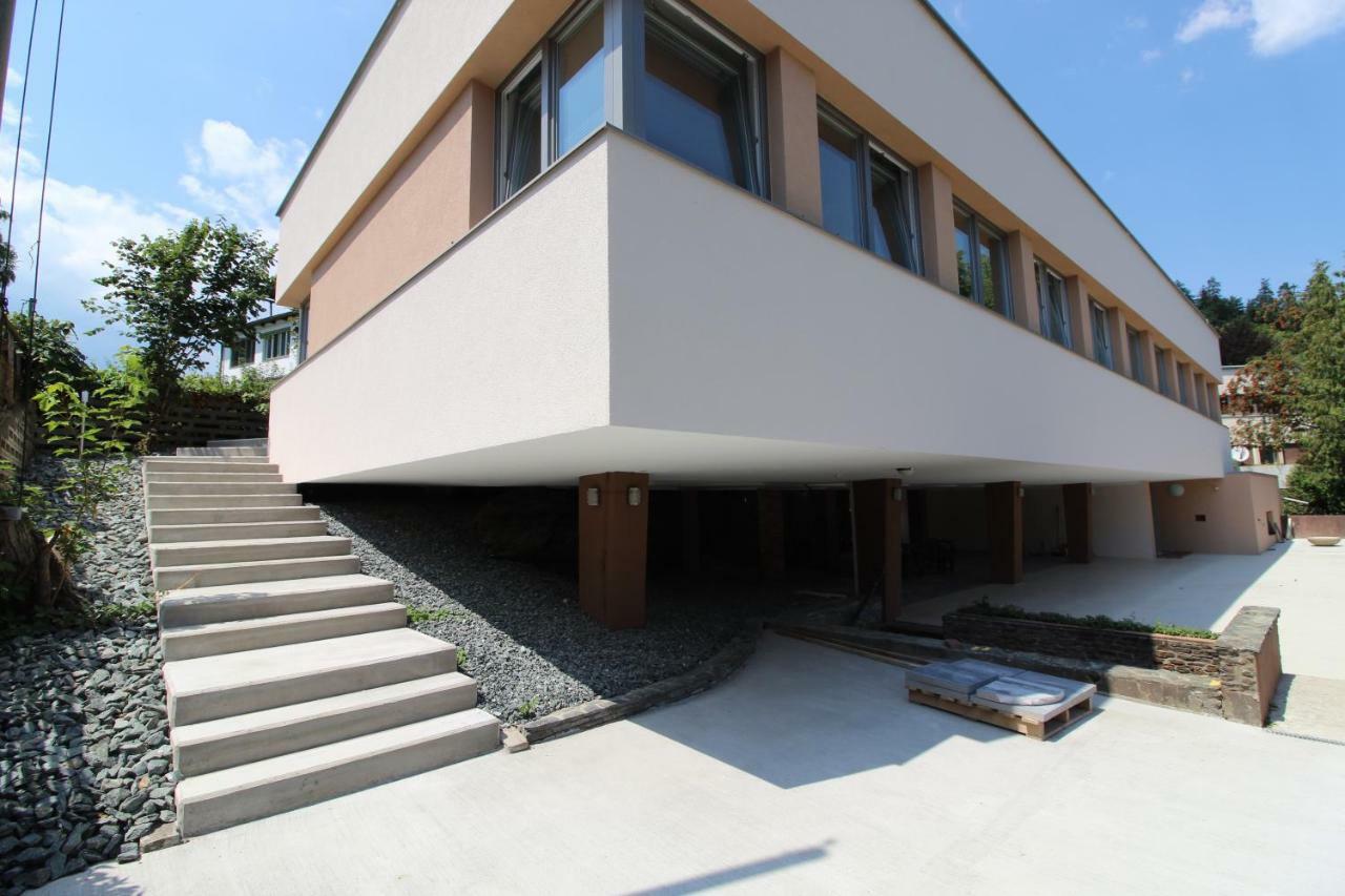 Hero'S Home Klagenfurt am Woerthersee Kültér fotó