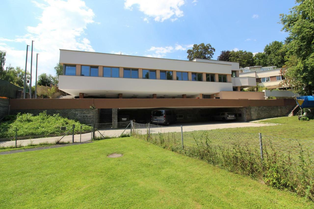 Hero'S Home Klagenfurt am Woerthersee Kültér fotó