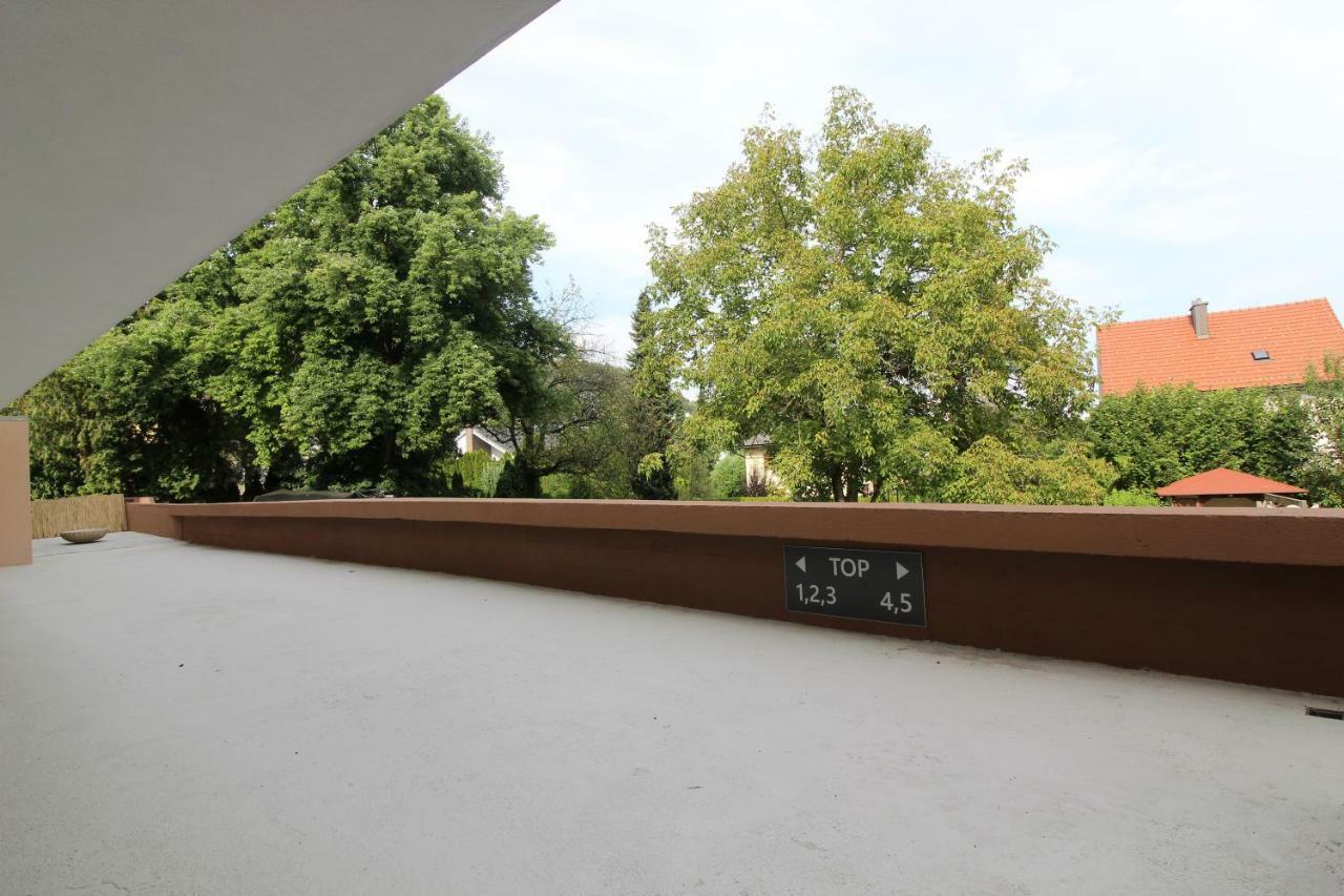 Hero'S Home Klagenfurt am Woerthersee Kültér fotó