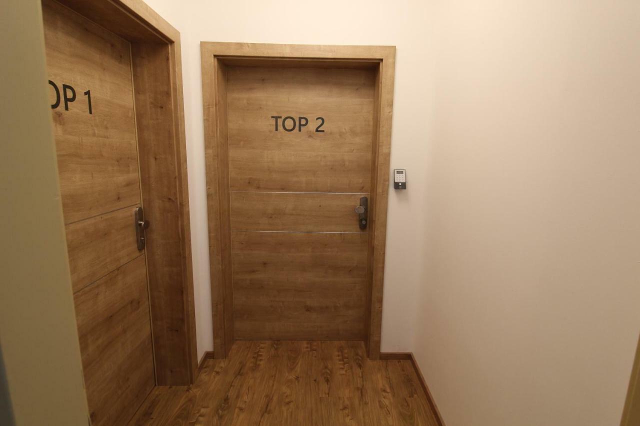 Hero'S Home Klagenfurt am Woerthersee Kültér fotó
