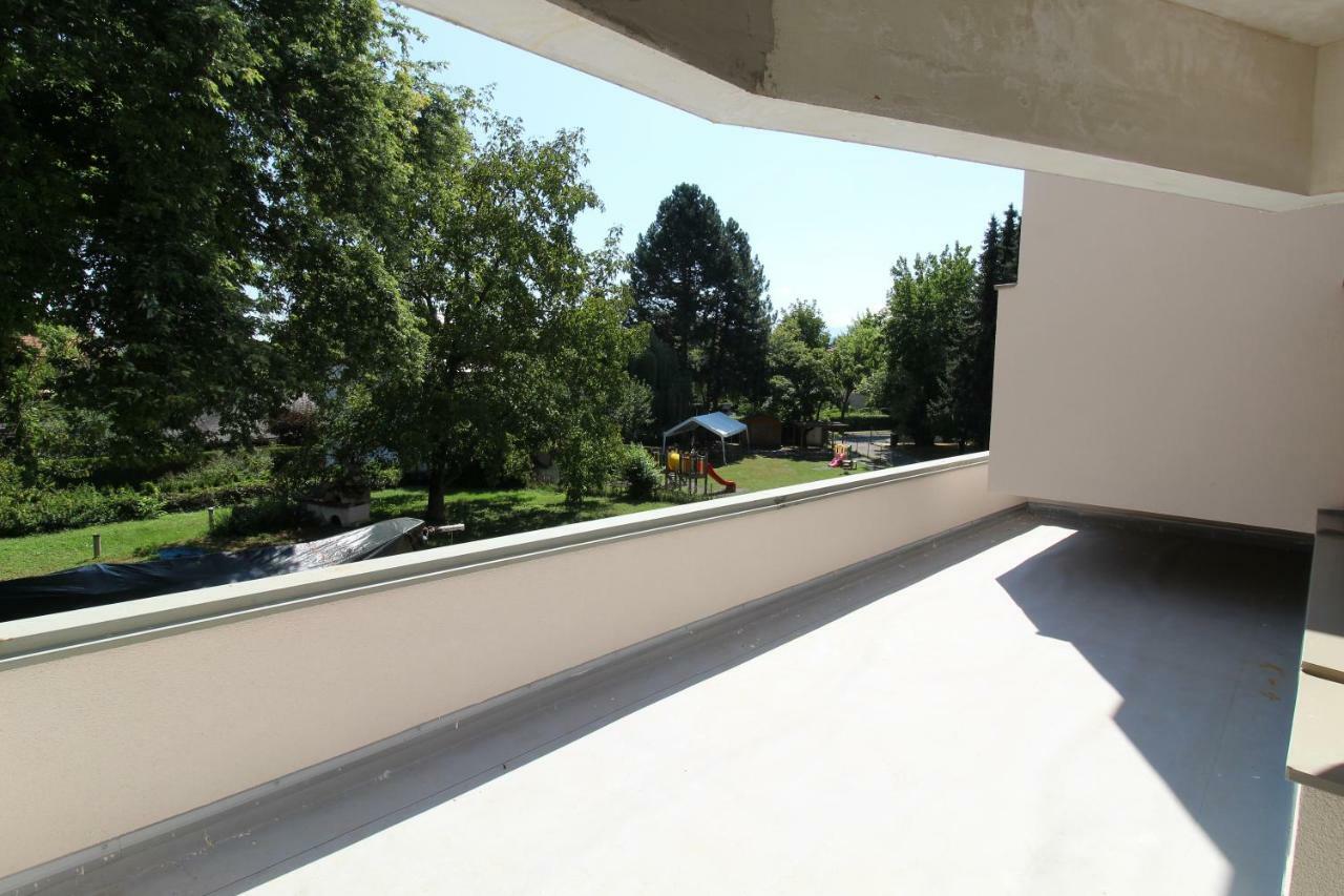 Hero'S Home Klagenfurt am Woerthersee Kültér fotó